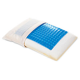 Cool-Gel Μαξιλάρι Cool Gel - Image 1